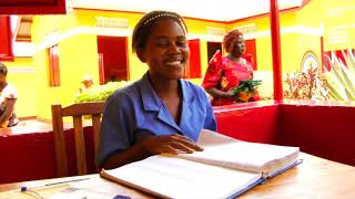 Soft Power Health - 2015 - Kayaker DR Jessie stone helps people in AFRICA combat malaria screenshot 3
