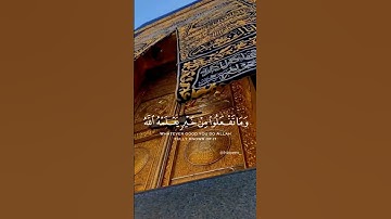 {الْحَجُّ أَشْهُرٌ مَّعْلُومَاتٌ ..} الآية:197 |ياسر الدوسري