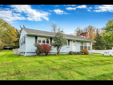 400 Main Street, Goshen, NY home video tour