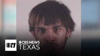 Mansfield kidnapping, murder suspect arrested in Missouri