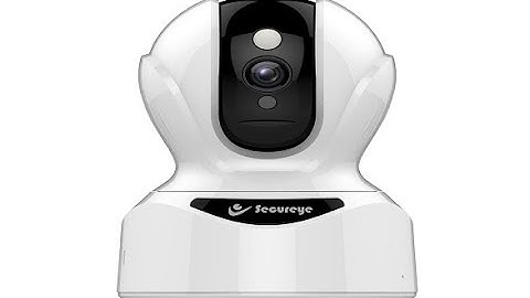 icam300 wifi add process