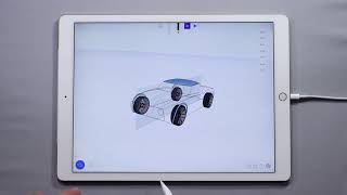 Using the Mirror Function in uMake