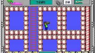 Math Rescue Plus - Level/Niveau 2: Dieter's Demise