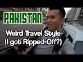 Amazing Pakistani Hospitality & Karachi's Scam Auction? (Vlog Day 1, Part 2)