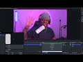 End of video