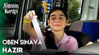 Oben De Zehir Gibi Maşallah🙄 - Alemin Kıralı