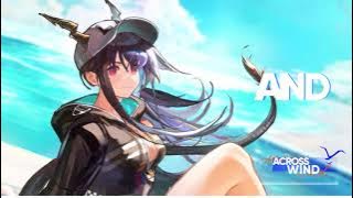 《Arknights》OST [Across the wind] AKVN