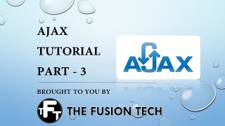 Full Ajax Tutorial | Ajax Tutorial Part 3 | Part 3 | Database connectivity | Insert | Update & many more News