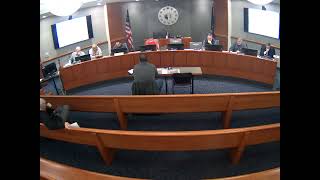 Porter County - Storm Water Advisory Board