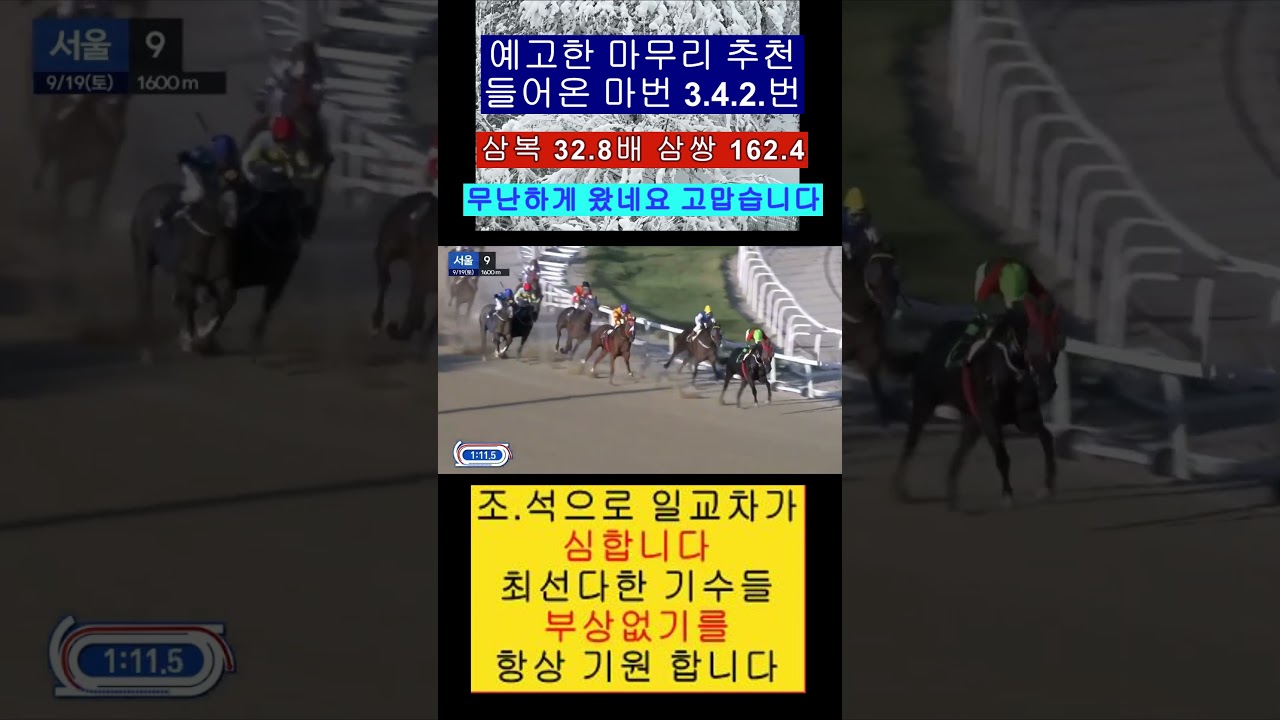 예고 추:천 3.4.2.삼복 32.8배 삼쌍 162.4배 영상보기 감사합니다