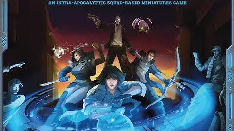 Omicron Protocol PLaythrough (also seen on Meet Me at the Table)