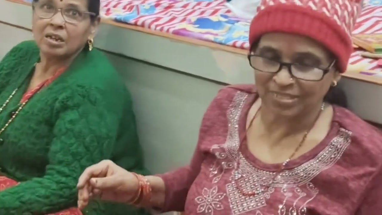 नवीन ध्यानी की शादी की पूर्व संध्या पर सुंदर कांड का आयोजन किया गया 