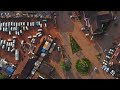 Bukoba Tanzania Drone Footage