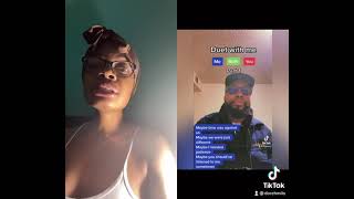 Stay Down - Kenyon Dixon duet with Do-Reh-Mi Lo