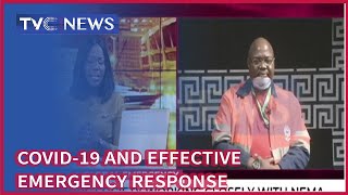 Four new cases of COVID-19 confirmed in Nigeria screenshot 5