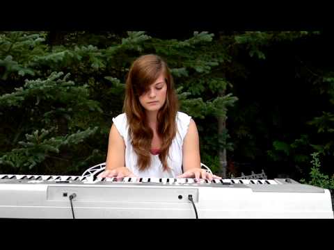 Waves of Grace - Morgan Postma