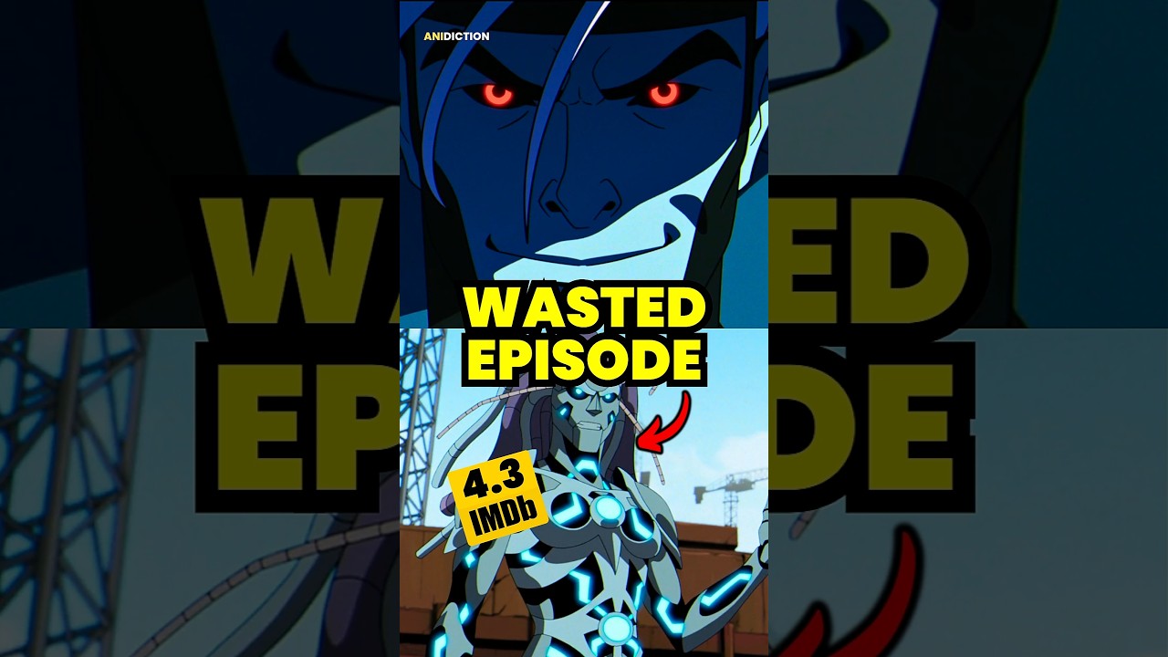 Why is everyone HATING the Episode 6 of X-Men '97 Season 2?