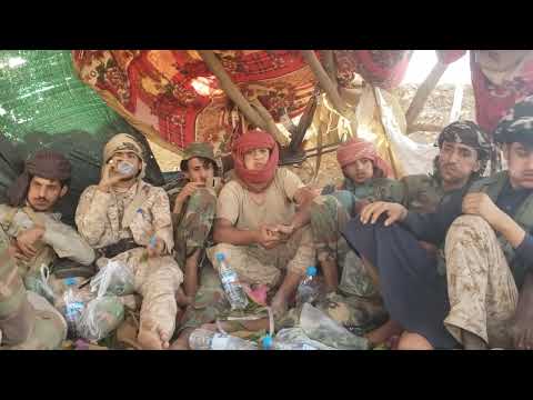 أناشيد جهادية للأبطال من جبهات الأباء ومواقع البطولة جبهة الكسارة 