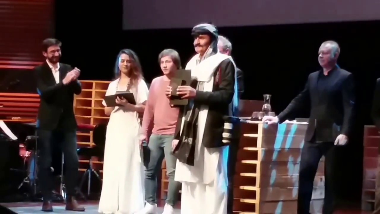 Jamal Tarakai | 2nd World Press  Award Winner | 2017 | In Highland