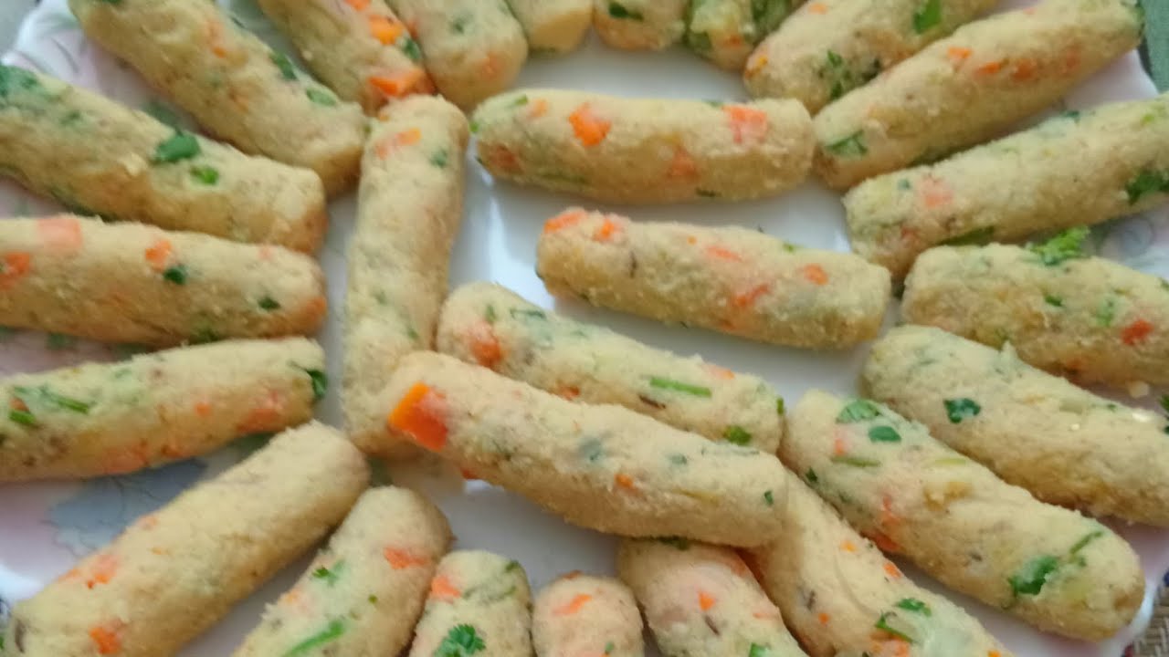 সেই মজার রেসিপি মুচমুচে 