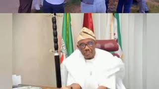 WATCH WHAT'S HAPPENING TO TINUBU RIGHT HAND MAN WHO ORDERED THE KPAI OF OSUN PEOPLE 