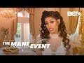 Keyshia Demands No Blonde Wigs for her All-White Wedding | The Mane Event