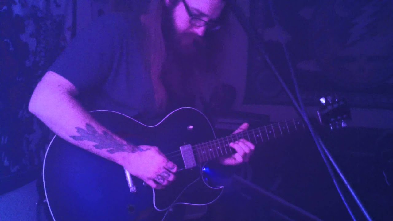 DeadCoversProject "The Other One" -performed by Three Down Crew