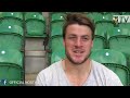 Meet the New Guys: Pat Howard