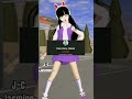 Collab Rame-Rame🕊||Sakura School Simulator🦦||Pt 10🤓||By:Me🦍||#fypシ #sss #Collab #shorts #1jtviews||