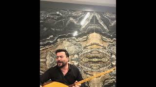 Hulusi̇ Gökmeşe - Bahçadan Aşiyo Ayvanin Dali