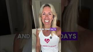 How to make losing weight after 40 easy