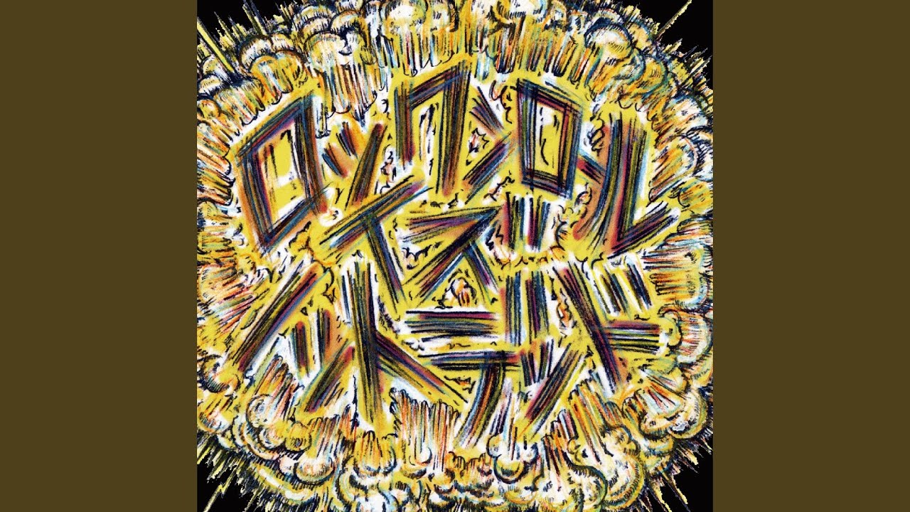 ロックンロール イズ ノットデッド