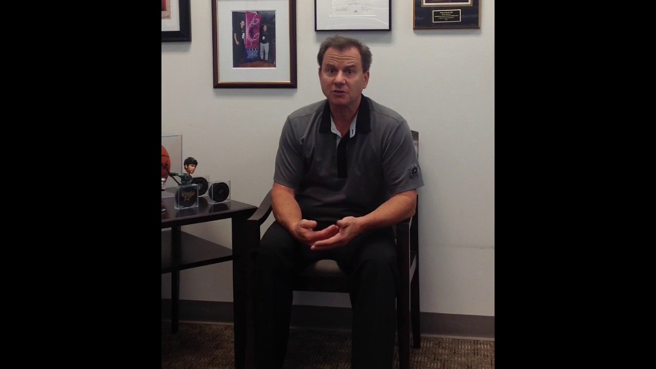 Hyaluronic Acid (HA) use in Orthopedic Medicine - YouTube
