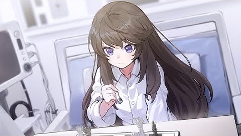 Counter Side - Proof of Heart: Alphatrix Innovation (Part 1)