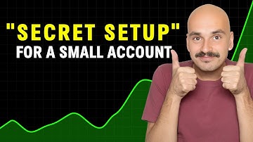 Qullamaggie | What Setups I Traded When I Started