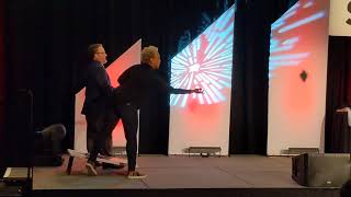ASI Show Fort Worth 2022: Bean Bag Toss