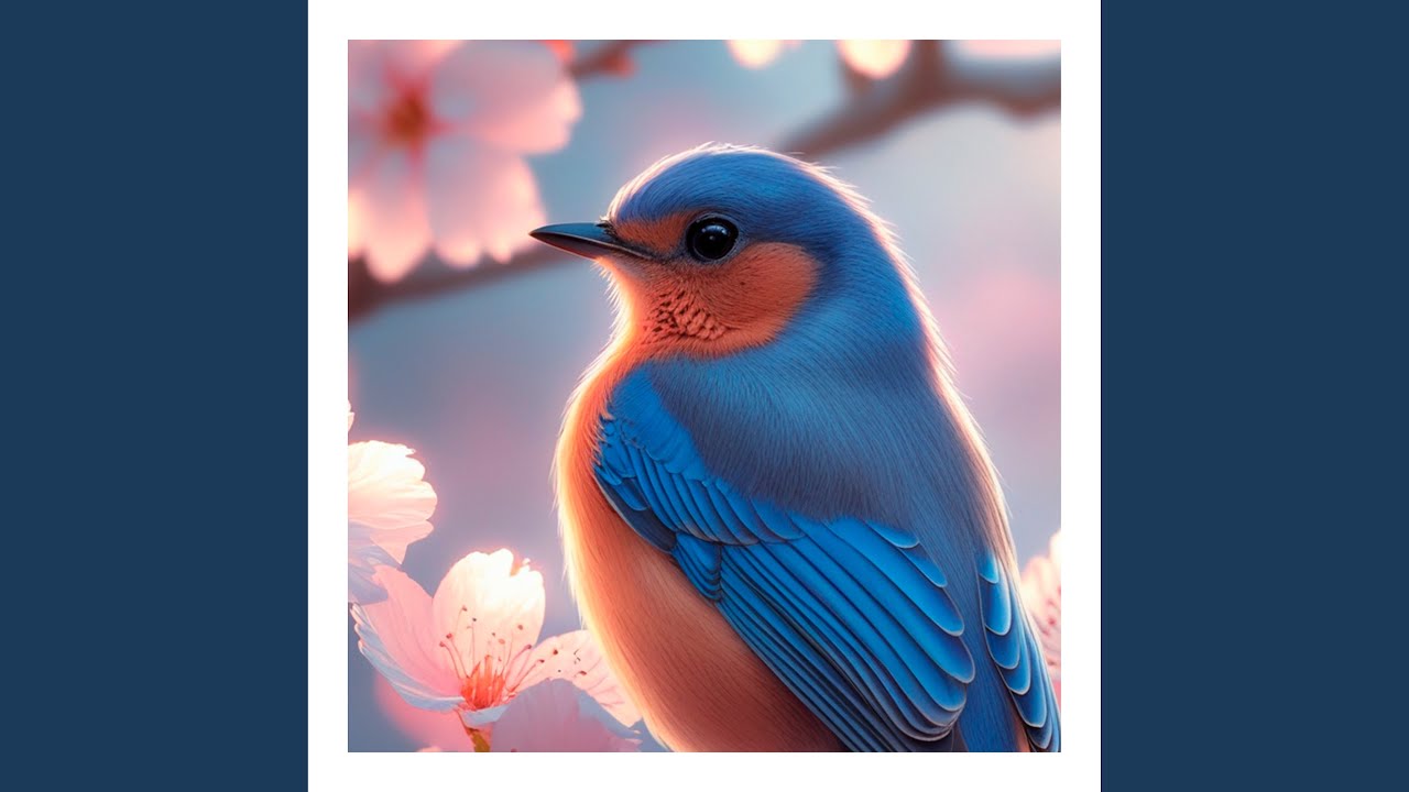 BLUEBIRD - YouTube