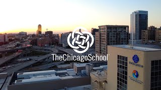 Building the Future in Chicago: Inside The Chicago School’s New West Loop Campus