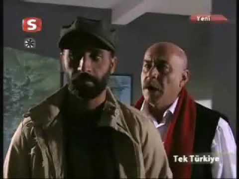 Tek Türkiye Botan Vs Siyabent