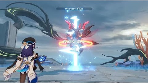 [Honkai: Star Rail] Memory of Chaos 10 v1.4 | Kafka | Yanqing