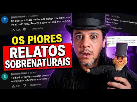 DREAMED OF FREDDY KRUGER HIMSELF | Supernatural Accounts