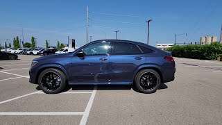 2024 Mercedes-Benz Gle Oklahoma City, Edmond, Arcadia, Tulsa, Norman 691