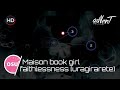 osu! | Maison book girl - faithlessness [uragirarete] +HD