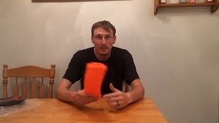 Worker 22 Dart Magazine For Nerf