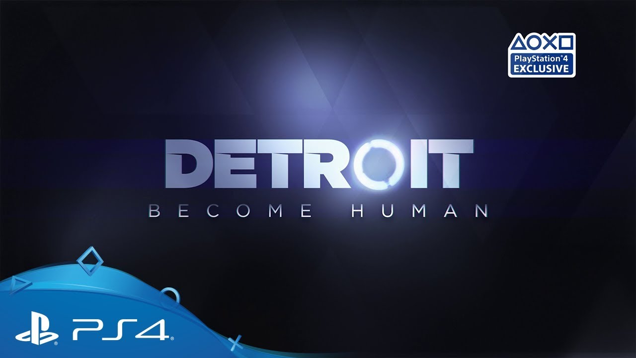 Detroit Trailer Detroit Trailer