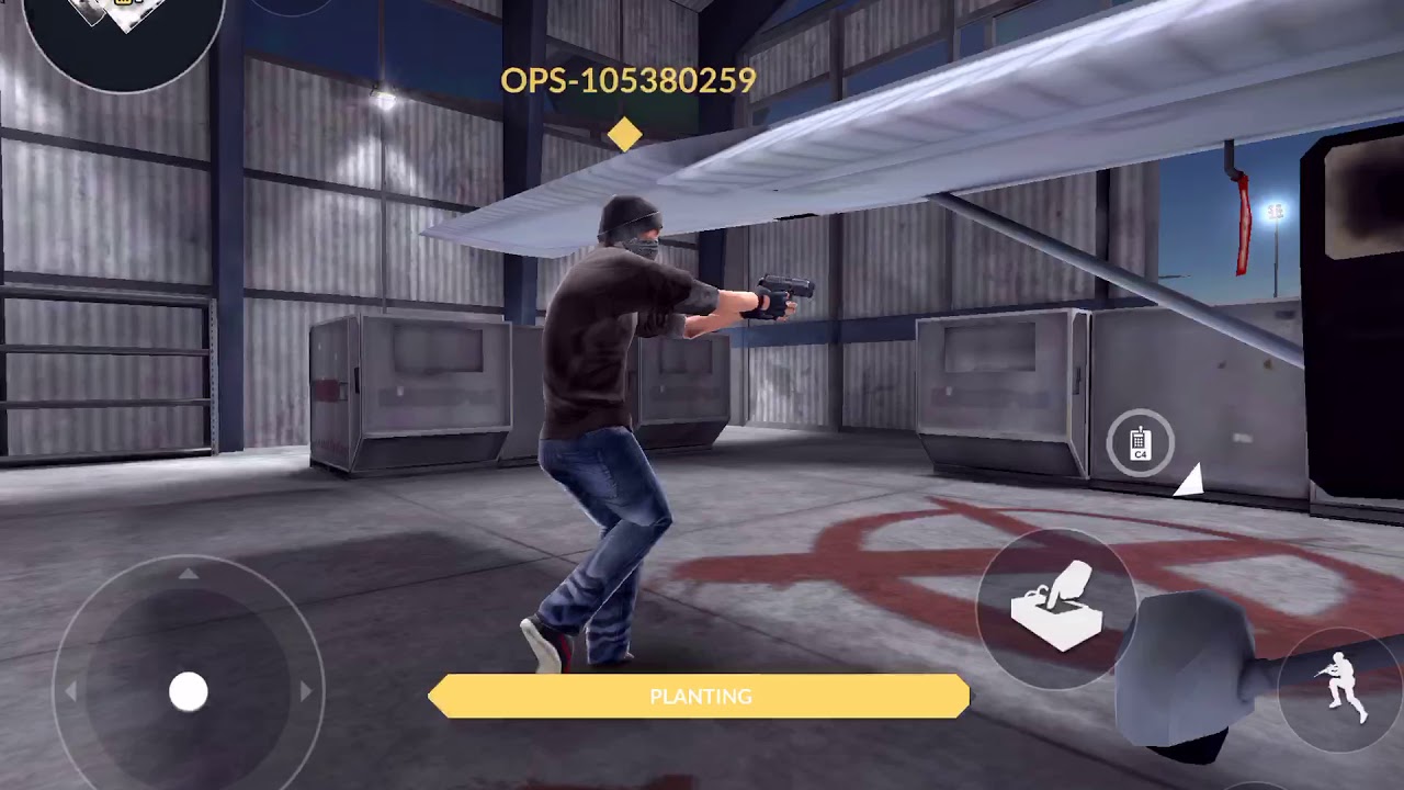 critical ops pc edition critical ops pc edition