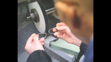 Fukui Sabae - Process of Making Japan Optical Frame - Vision Works