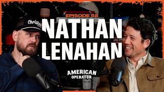 The Brutal Truth About Buying Your First Business | Nathan Lenahan | AO 58 Wealth