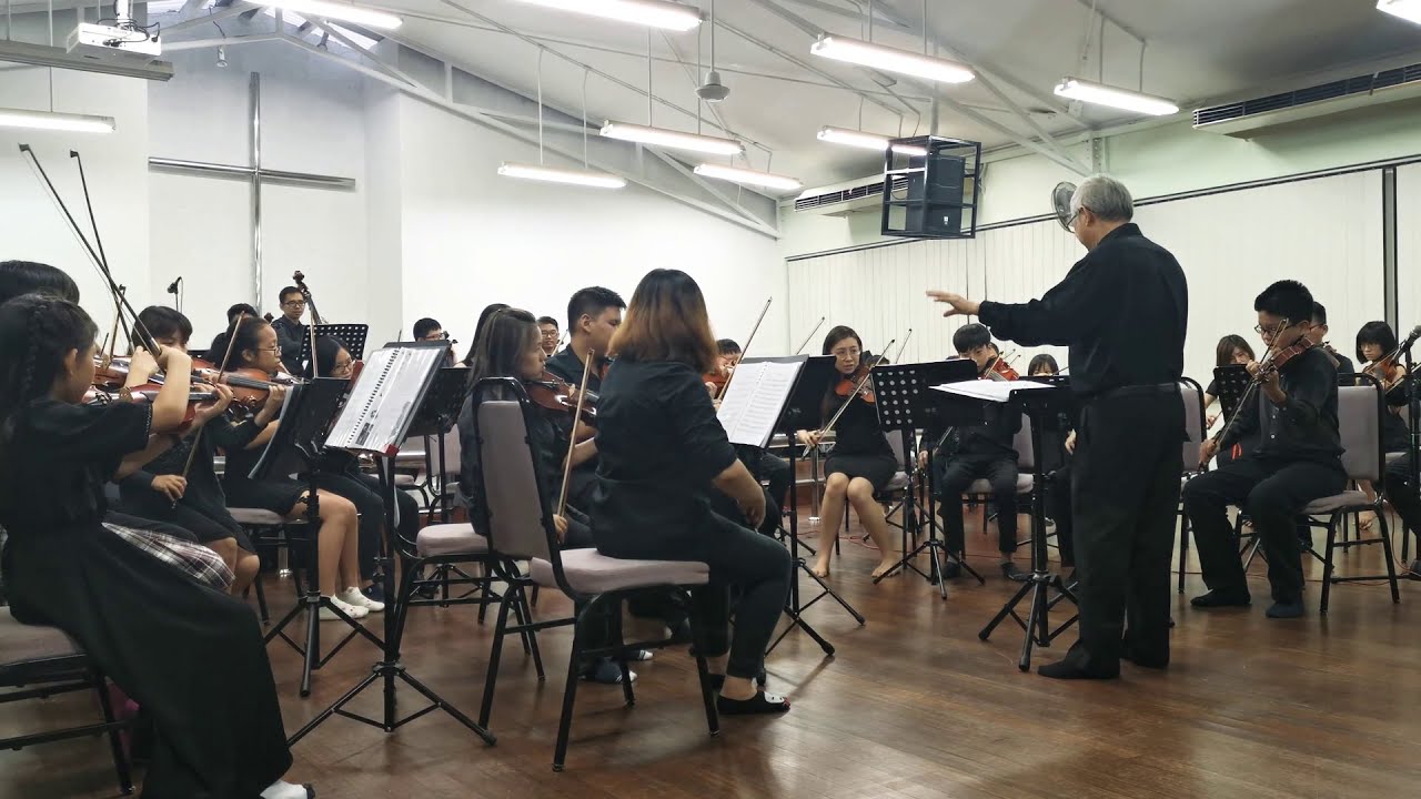 When I See Winter Return