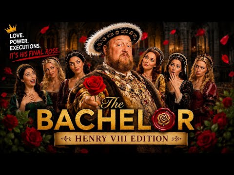 The Bachelor: Henry VIII Edition | AP Euro Project 2026